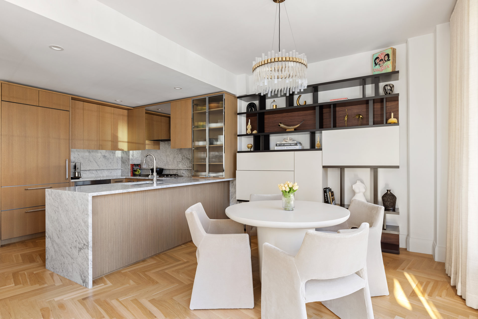 300 West 122nd Street 3H West Harlem New York NY 10027