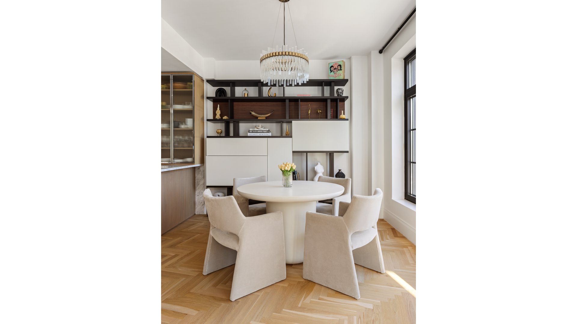300 West 122nd Street 3H West Harlem New York NY 10027