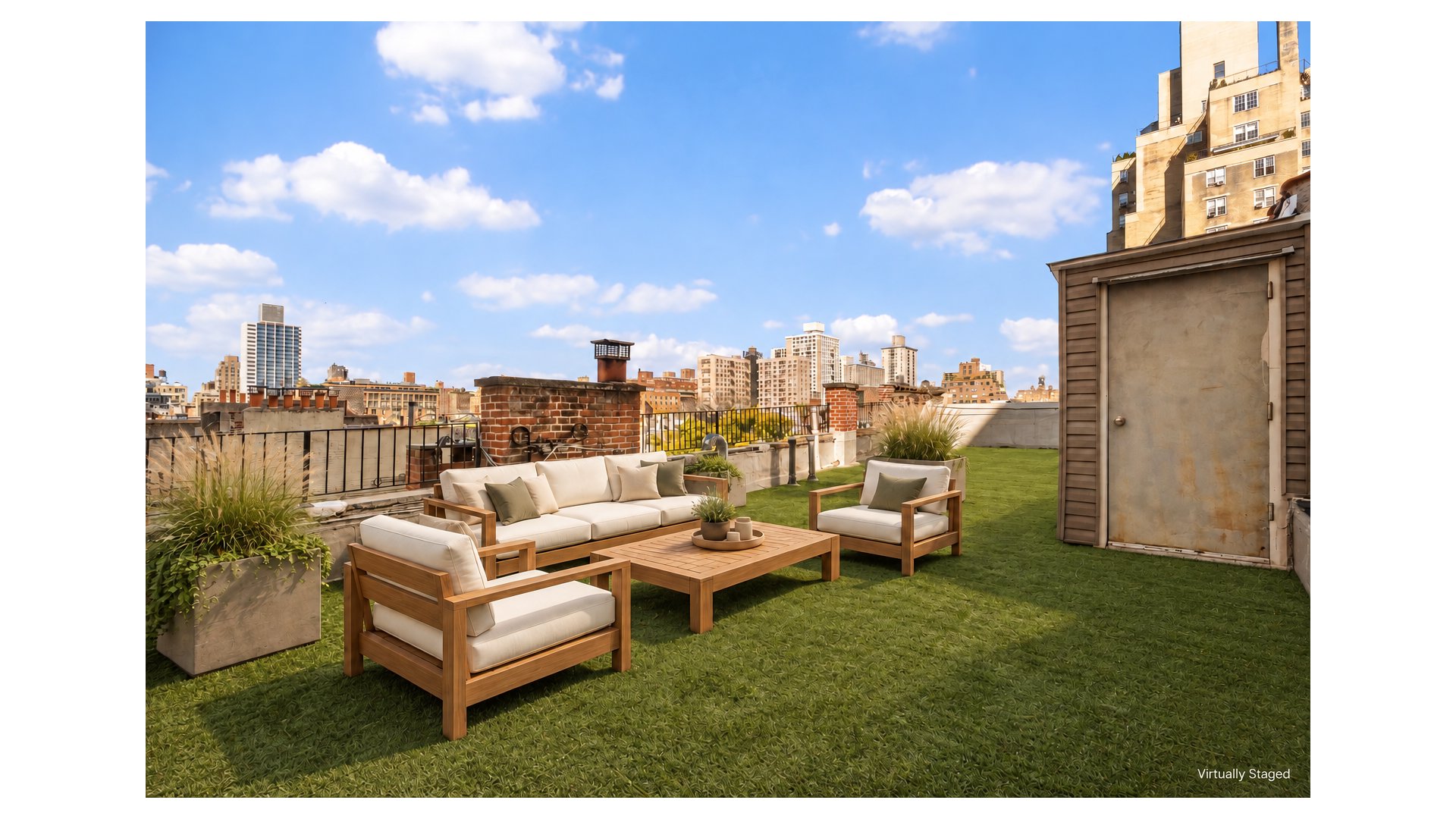 8 West 87th Street Central Park West New York NY 10024