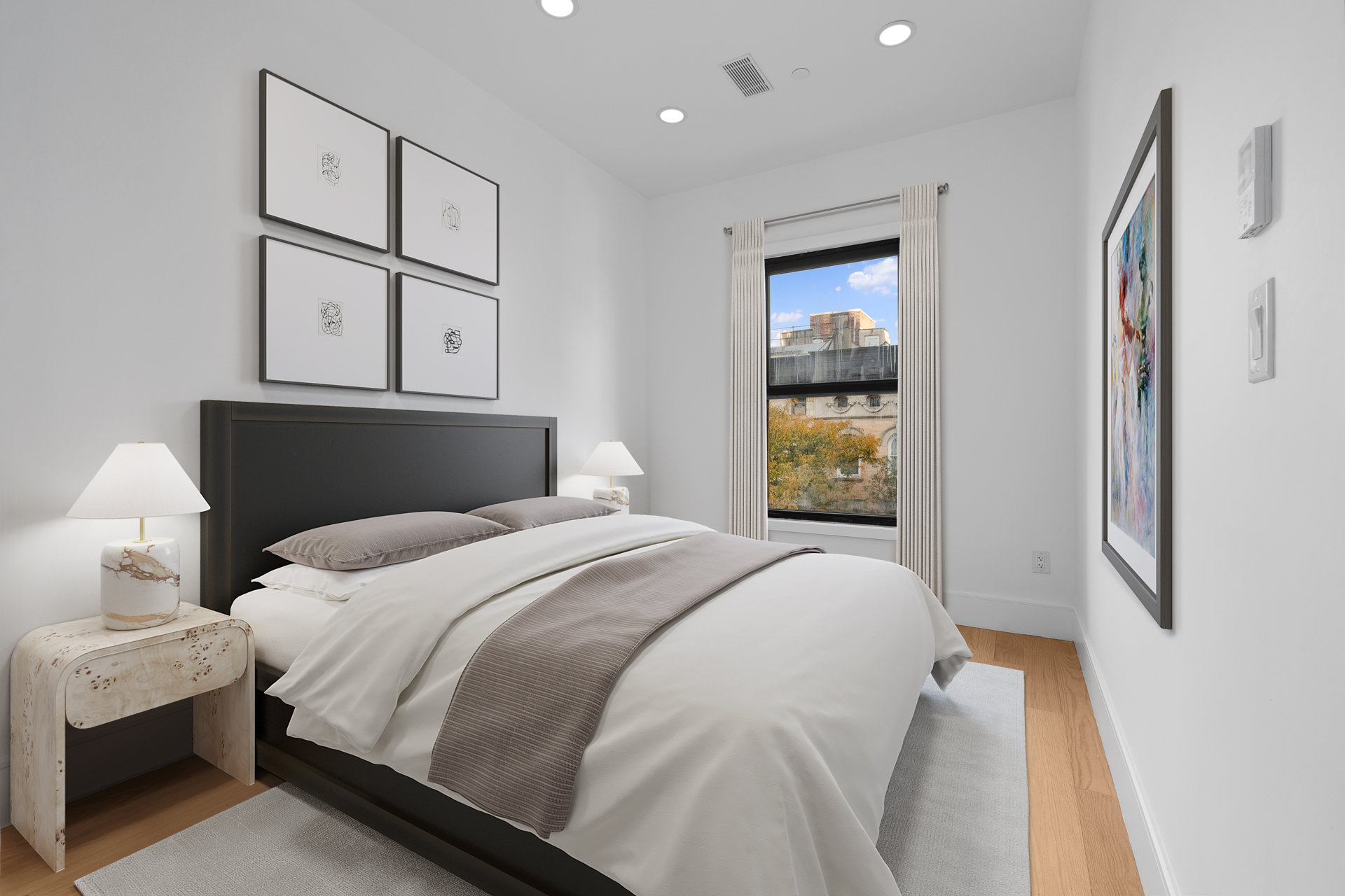 8 West 87th Street Central Park West New York NY 10024