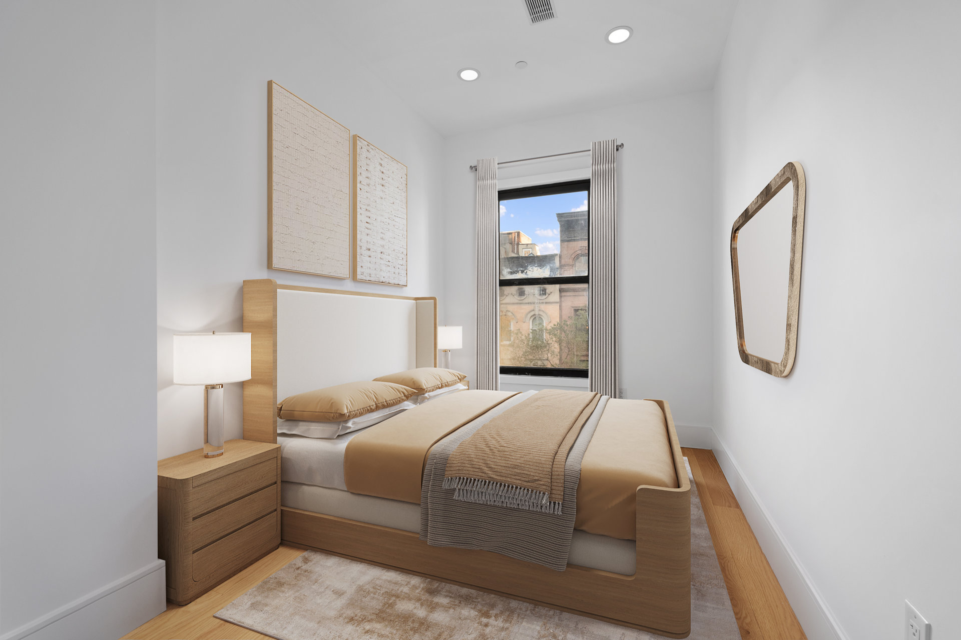 8 West 87th Street Central Park West New York NY 10024