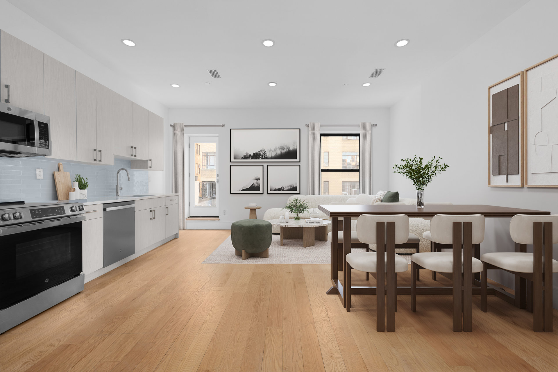 8 West 87th Street Central Park West New York NY 10024