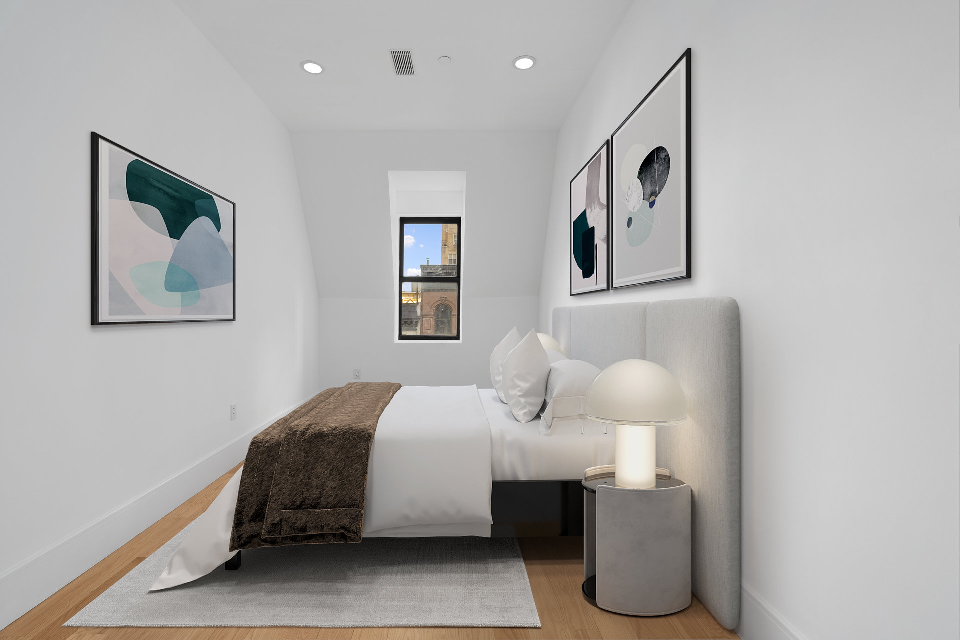 8 West 87th Street Central Park West New York NY 10024