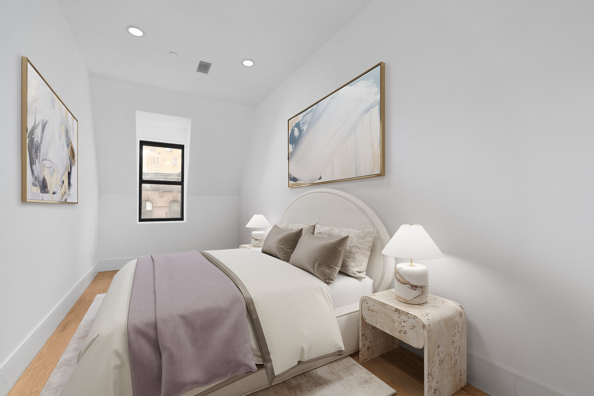 8 West 87th Street Central Park West New York NY 10024