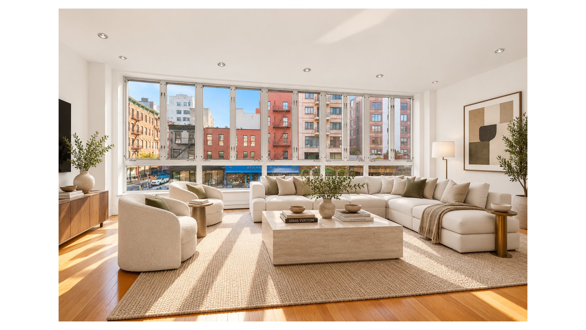 202 Bowery 2 Soho New York NY 10012