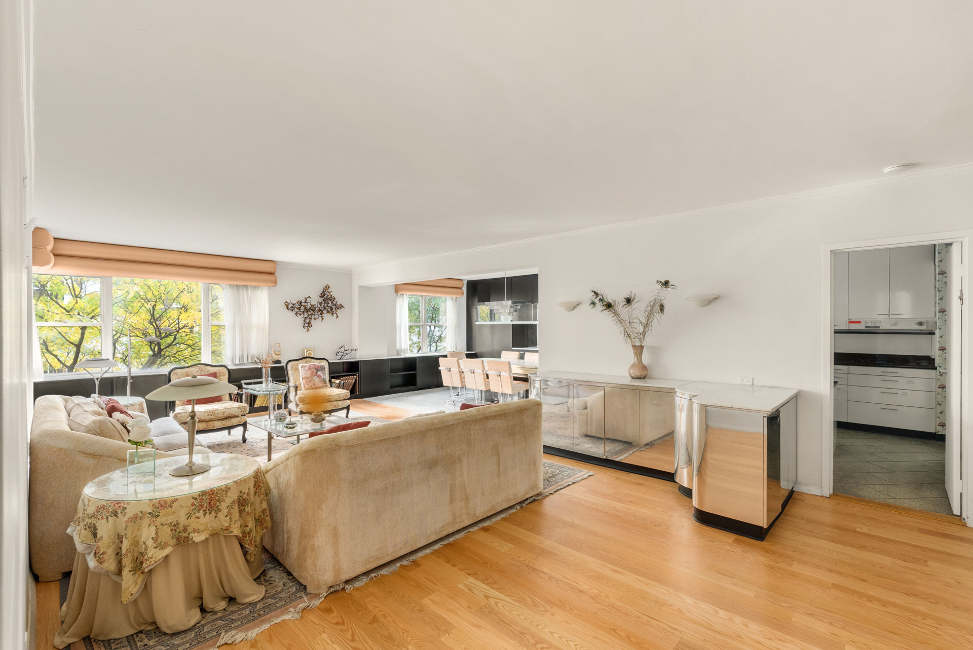 1025 Fifth Avenue Upper East Side New York NY 10028
