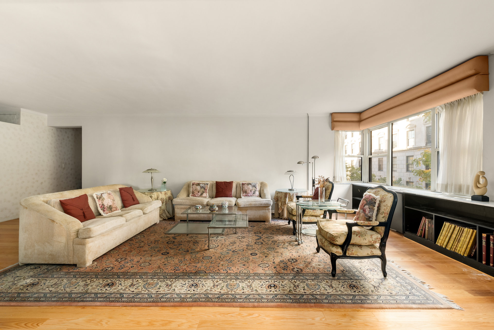 1025 Fifth Avenue Upper East Side New York NY 10028