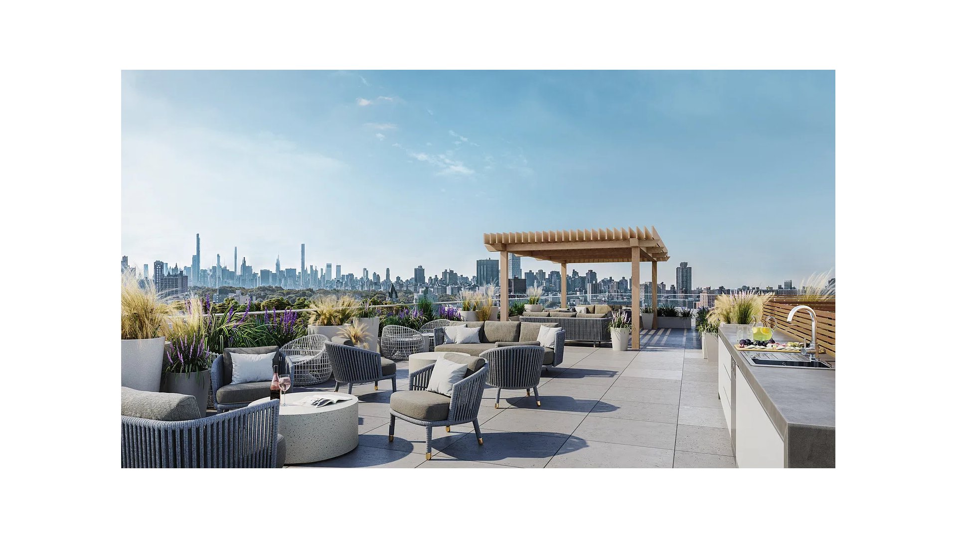 300 West 122nd Street 3H West Harlem New York NY 10027