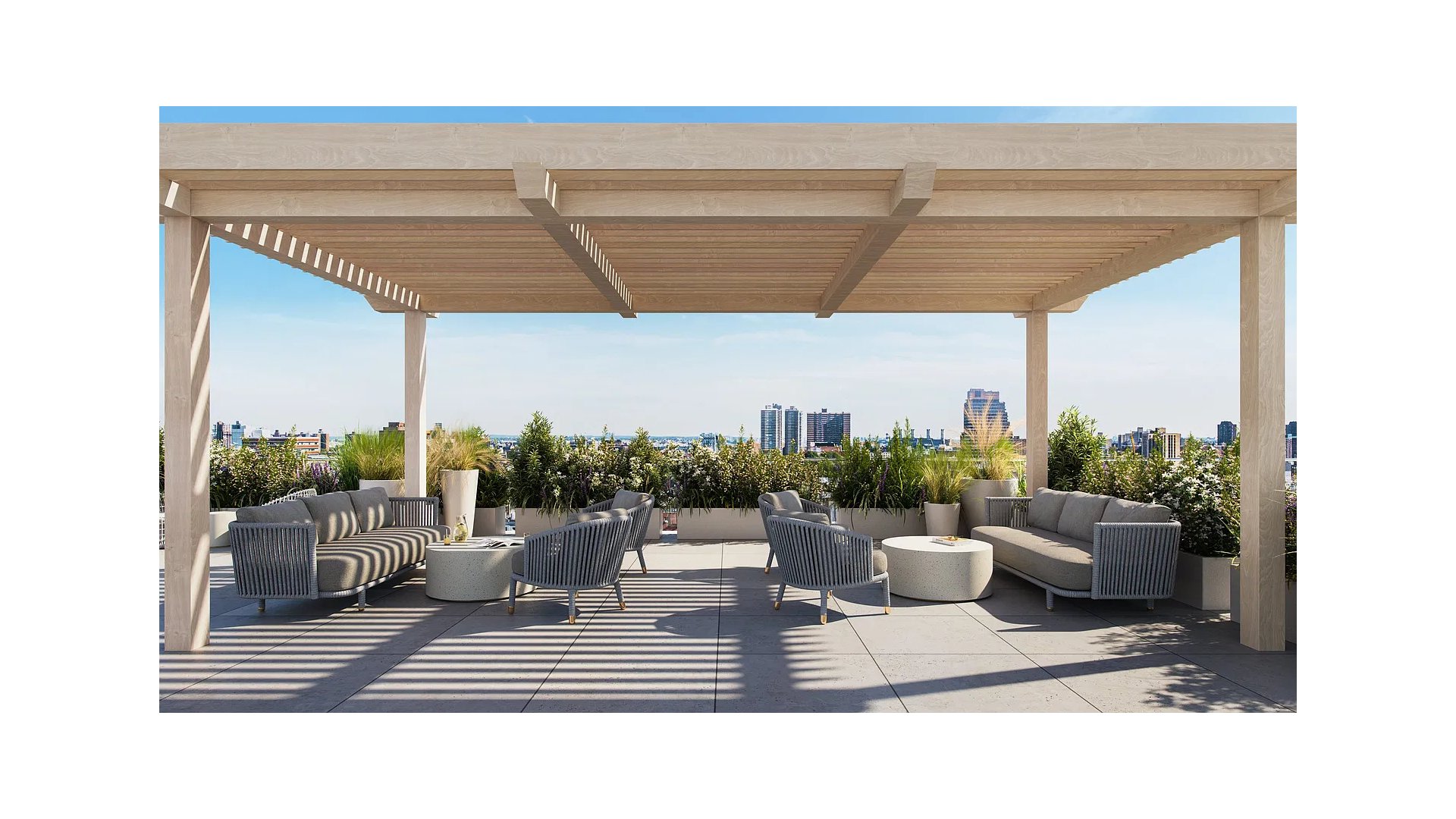 300 West 122nd Street 3H West Harlem New York NY 10027