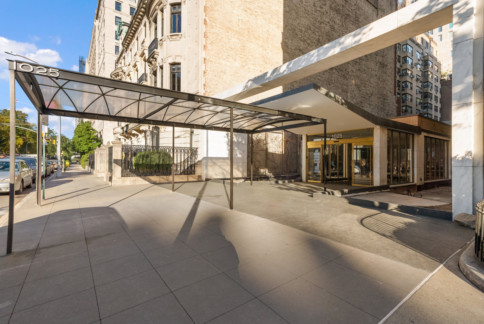 1025 Fifth Avenue Upper East Side New York NY 10028