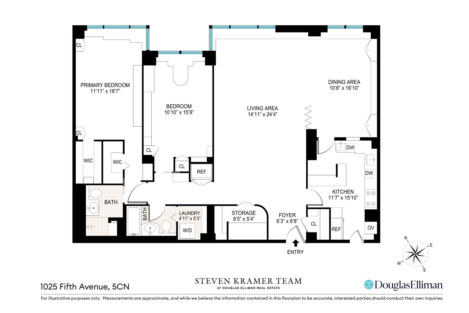 1025 Fifth Avenue Upper East Side New York NY 10028