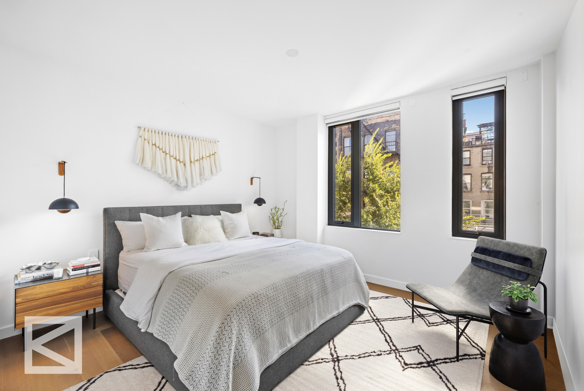 150 Rivington Street 4A Lower East Side New York NY 10002