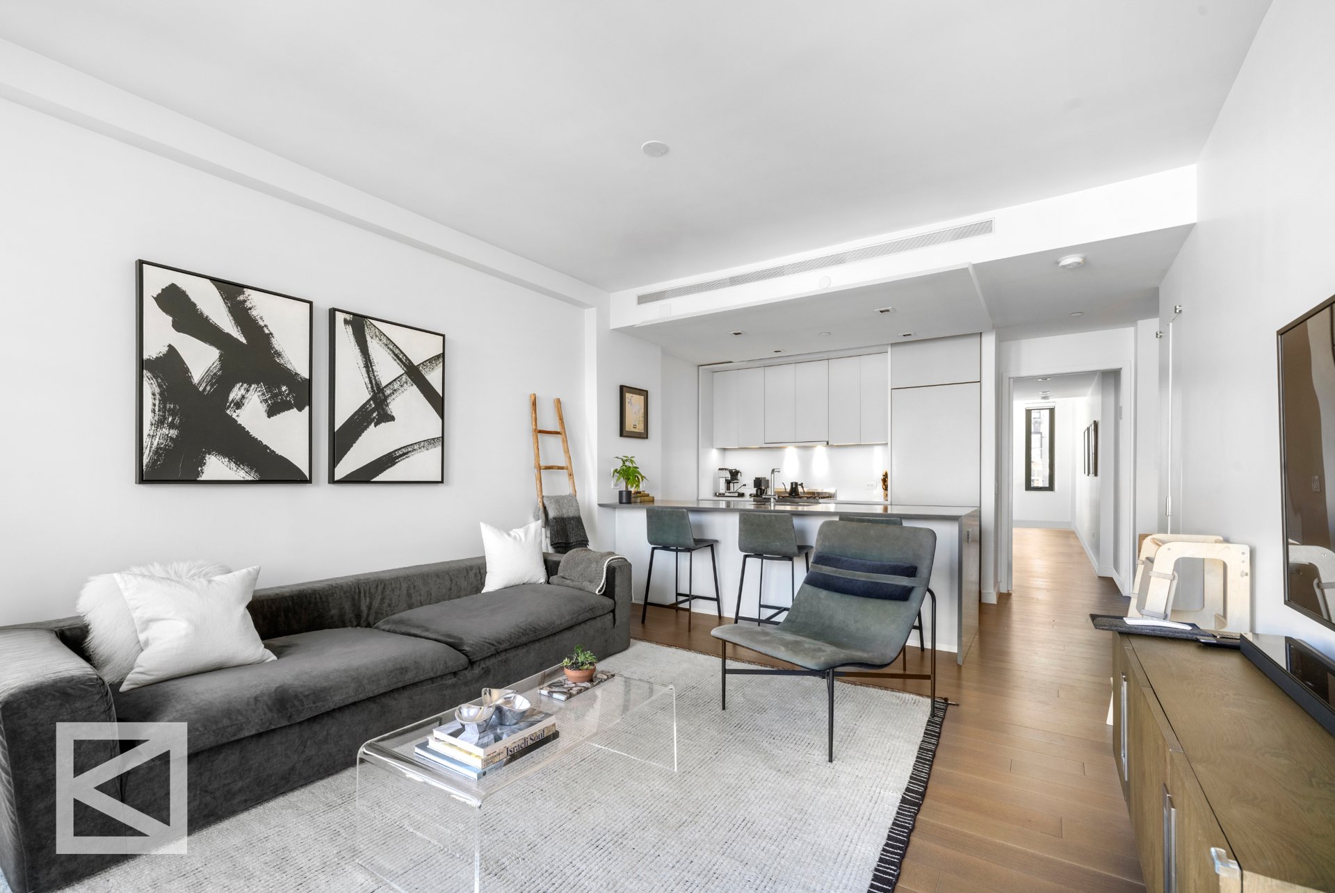 150 Rivington Street 4A Lower East Side New York NY 10002