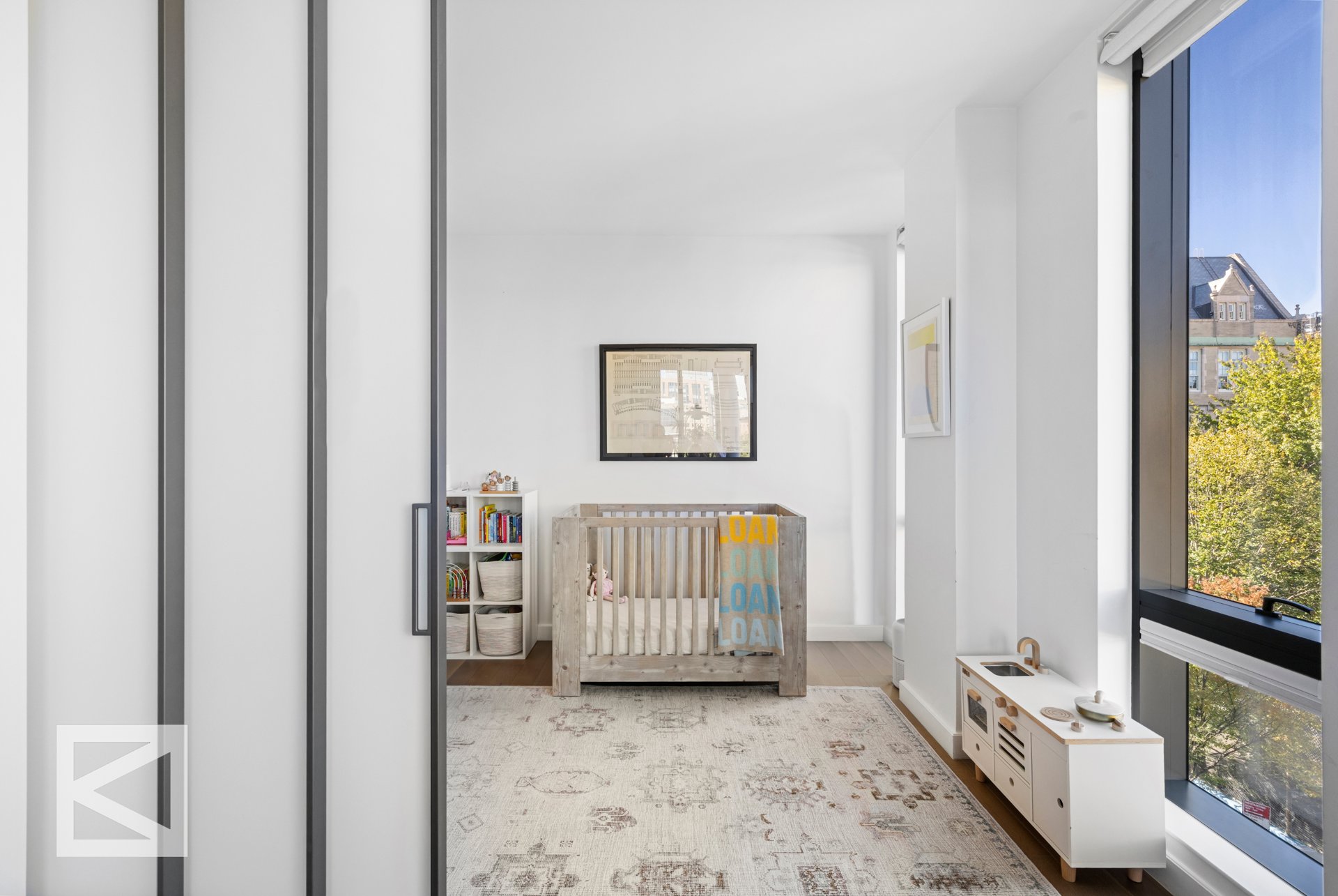 150 Rivington Street 4A Lower East Side New York NY 10002