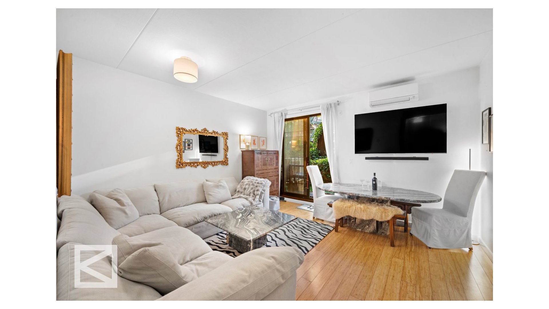107 Morton Street GB W. Greenwich Village New York NY 10014