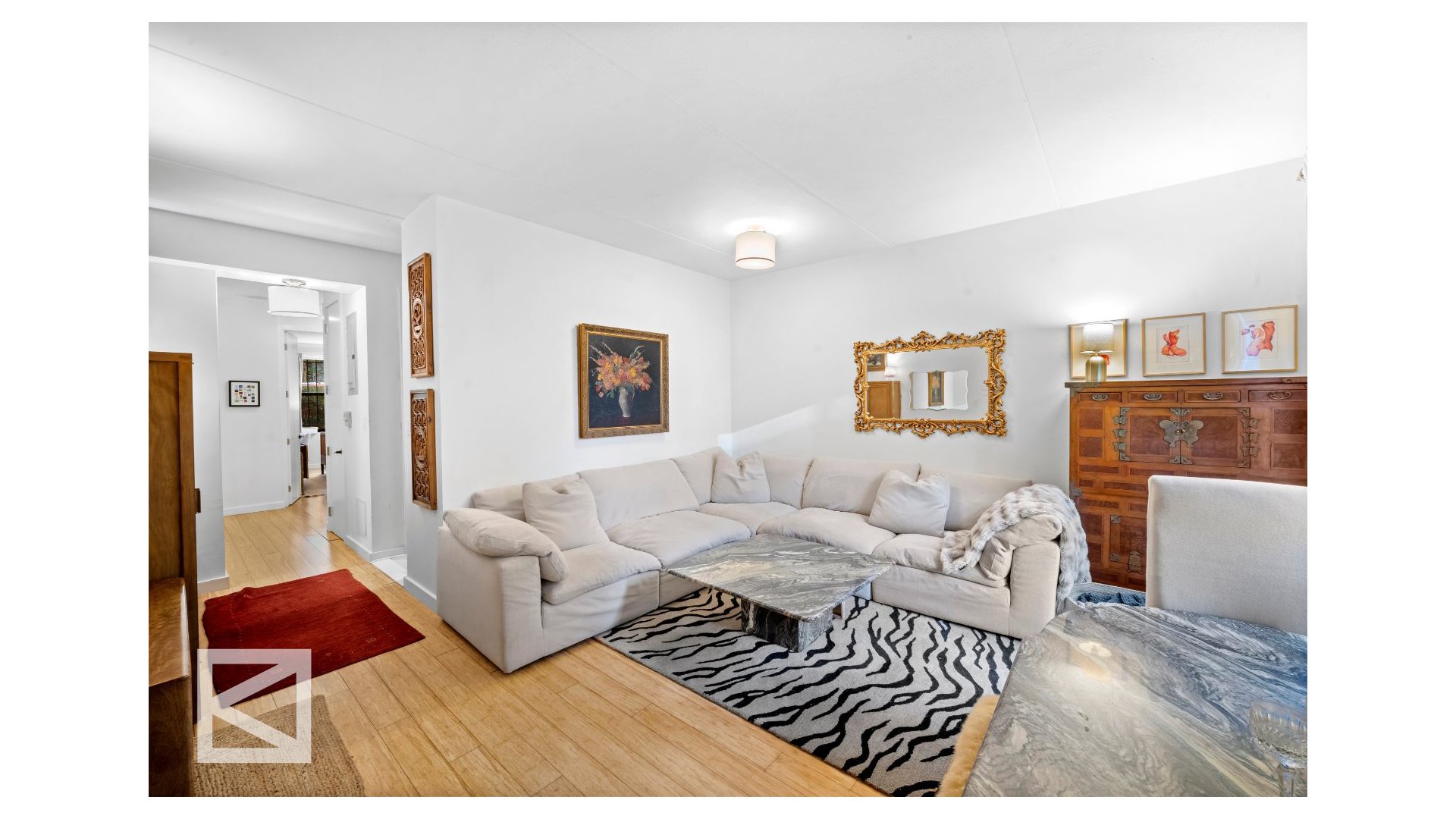 107 Morton Street GB W. Greenwich Village New York NY 10014
