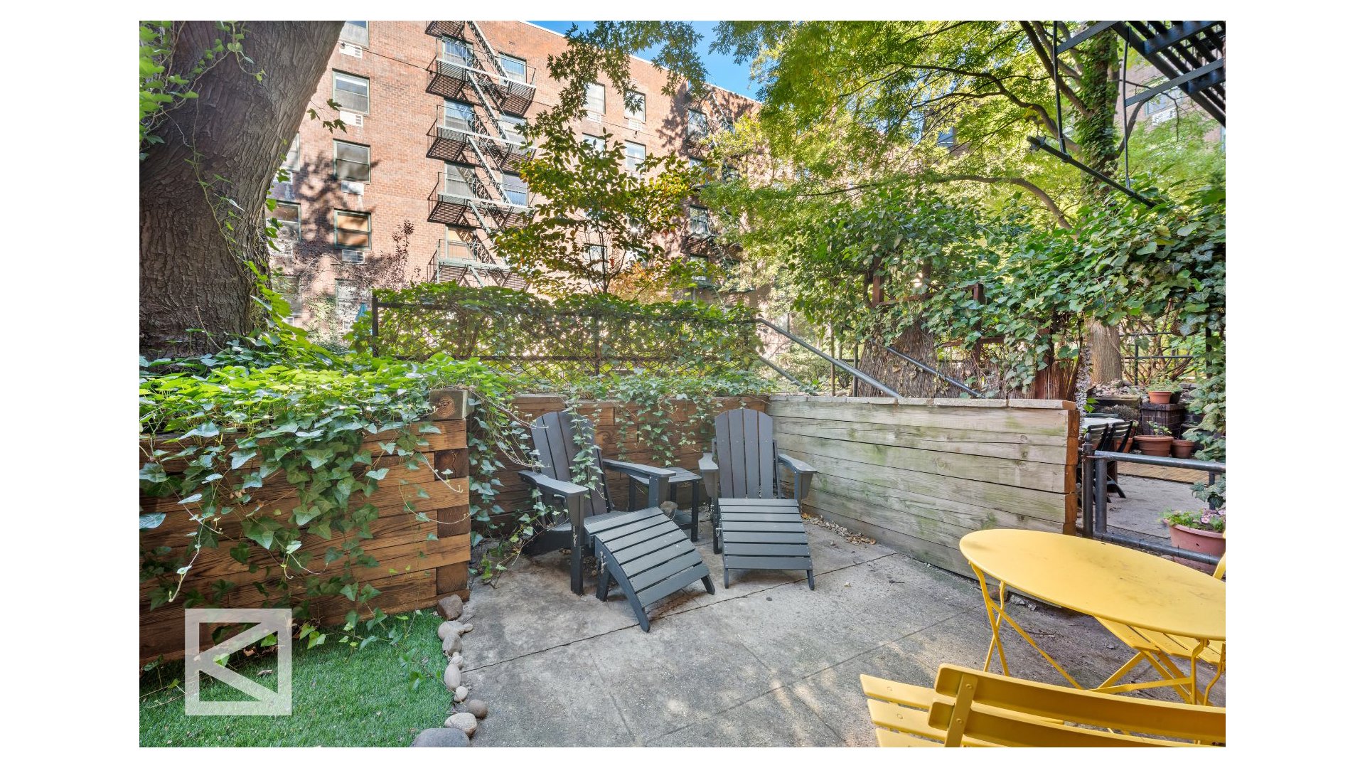 107 Morton Street GB W. Greenwich Village New York NY 10014