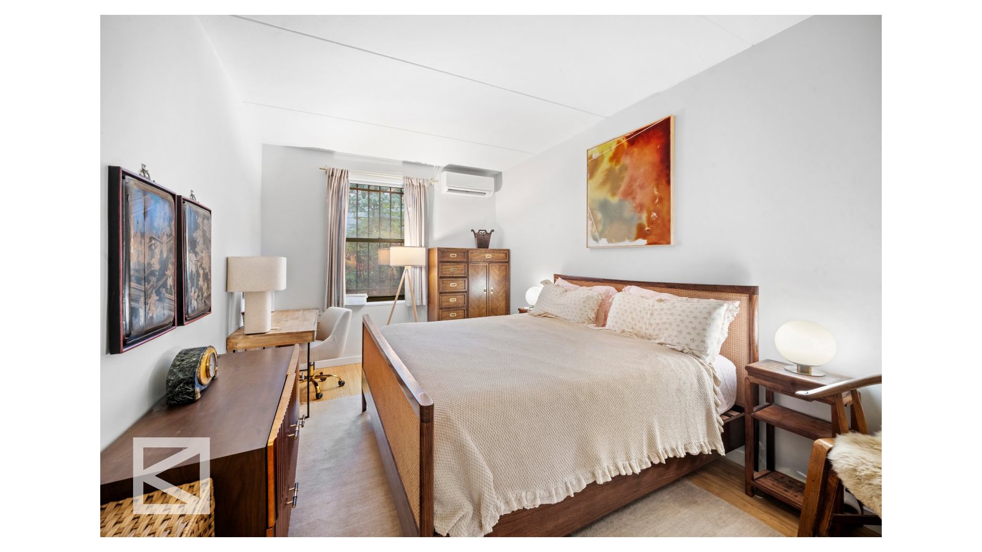 107 Morton Street GB W. Greenwich Village New York NY 10014