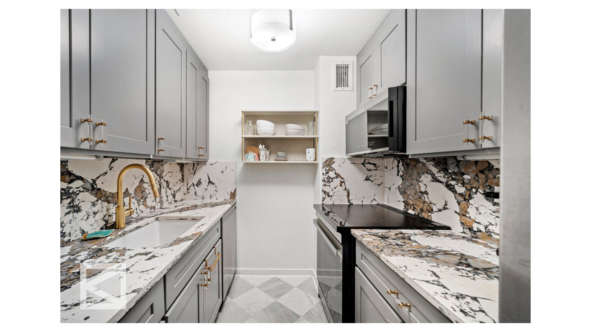 107 Morton Street GB W. Greenwich Village New York NY 10014