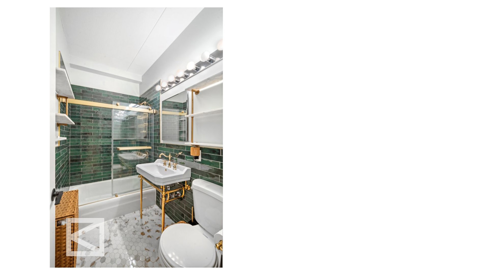 107 Morton Street GB W. Greenwich Village New York NY 10014