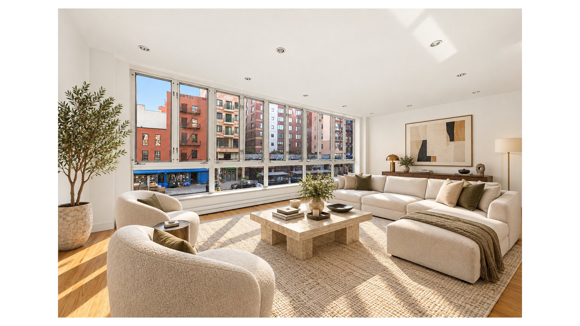 202 Bowery 2 Soho New York NY 10012
