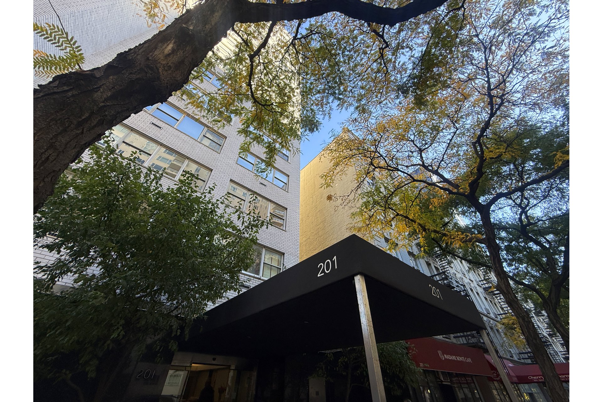 201 East 66th Street Upper East Side New York NY 10065