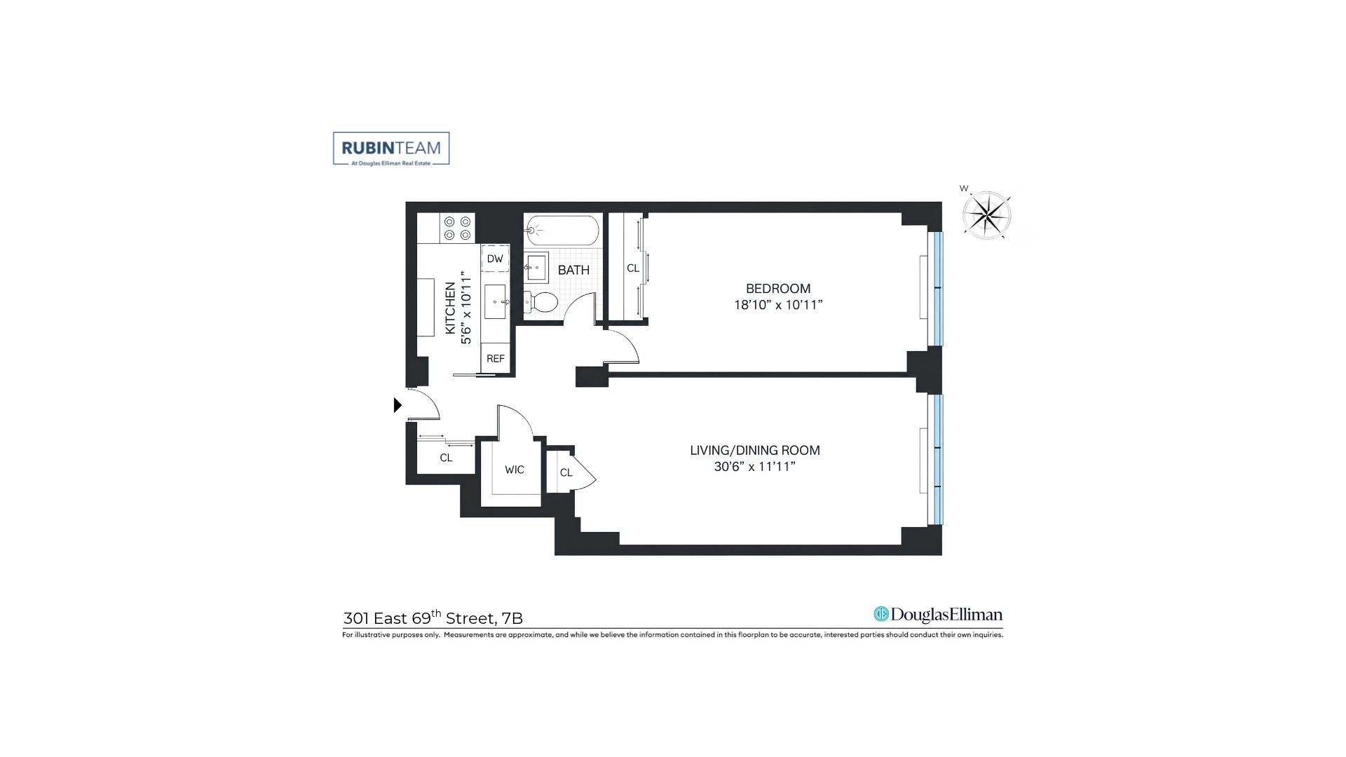 301 East 69th Street Upper East Side New York NY 10021
