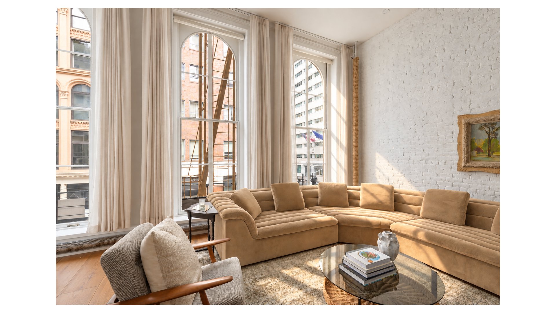 132 Duane Street 2 Tribeca New York NY 10013