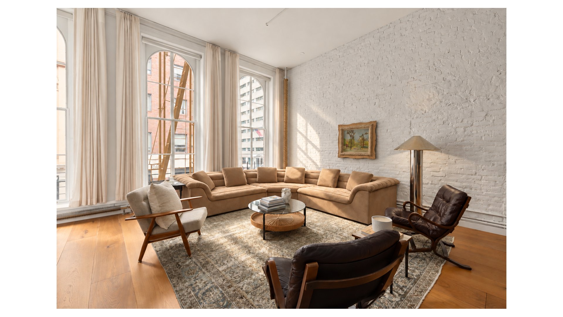 132 Duane Street 2 Tribeca New York NY 10013
