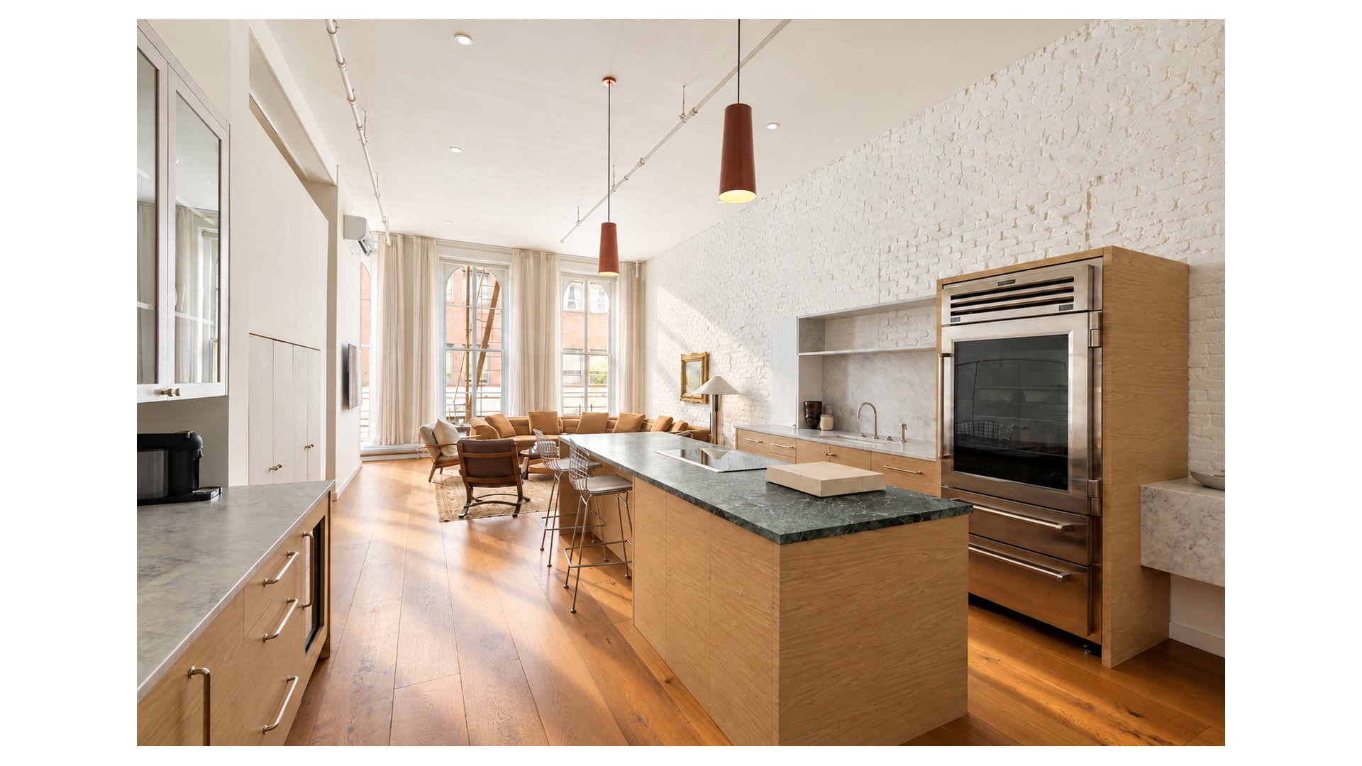 132 Duane Street 2 Tribeca New York NY 10013