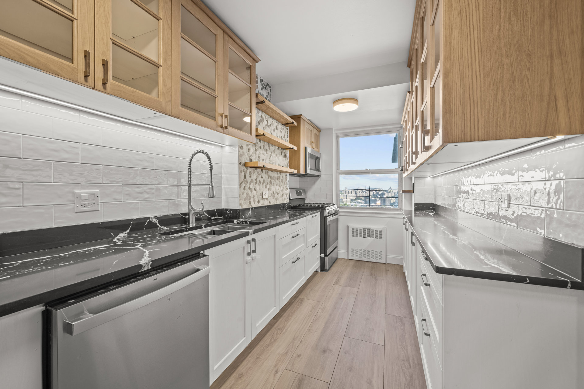 3135 Johnson Avenue Spuyten Duyvil Bronx NY 10463