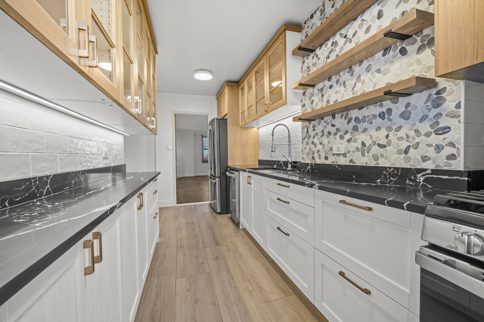 3135 Johnson Avenue Spuyten Duyvil Bronx NY 10463