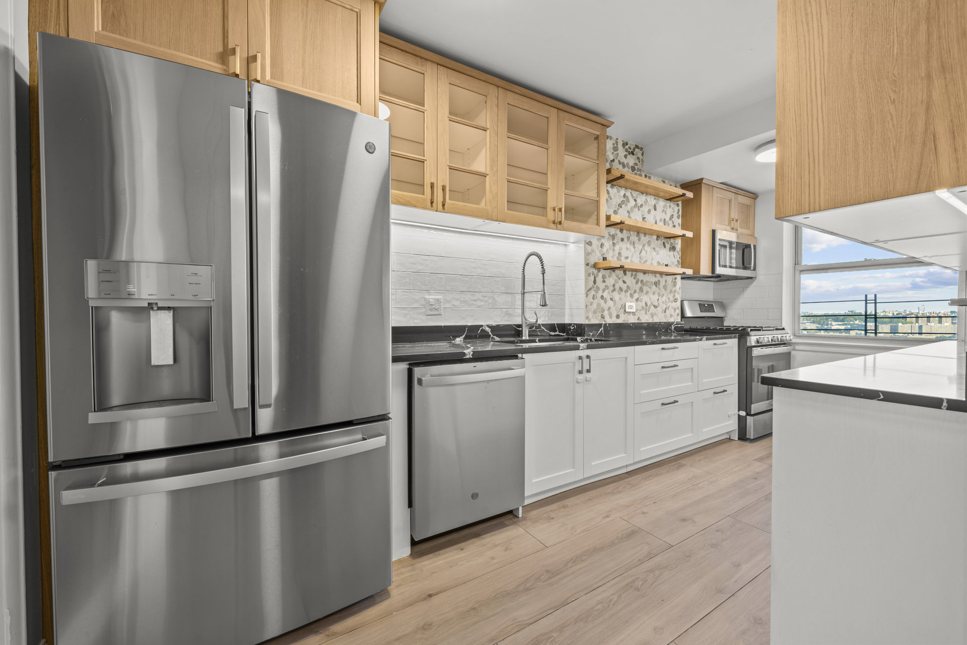 3135 Johnson Avenue Spuyten Duyvil Bronx NY 10463
