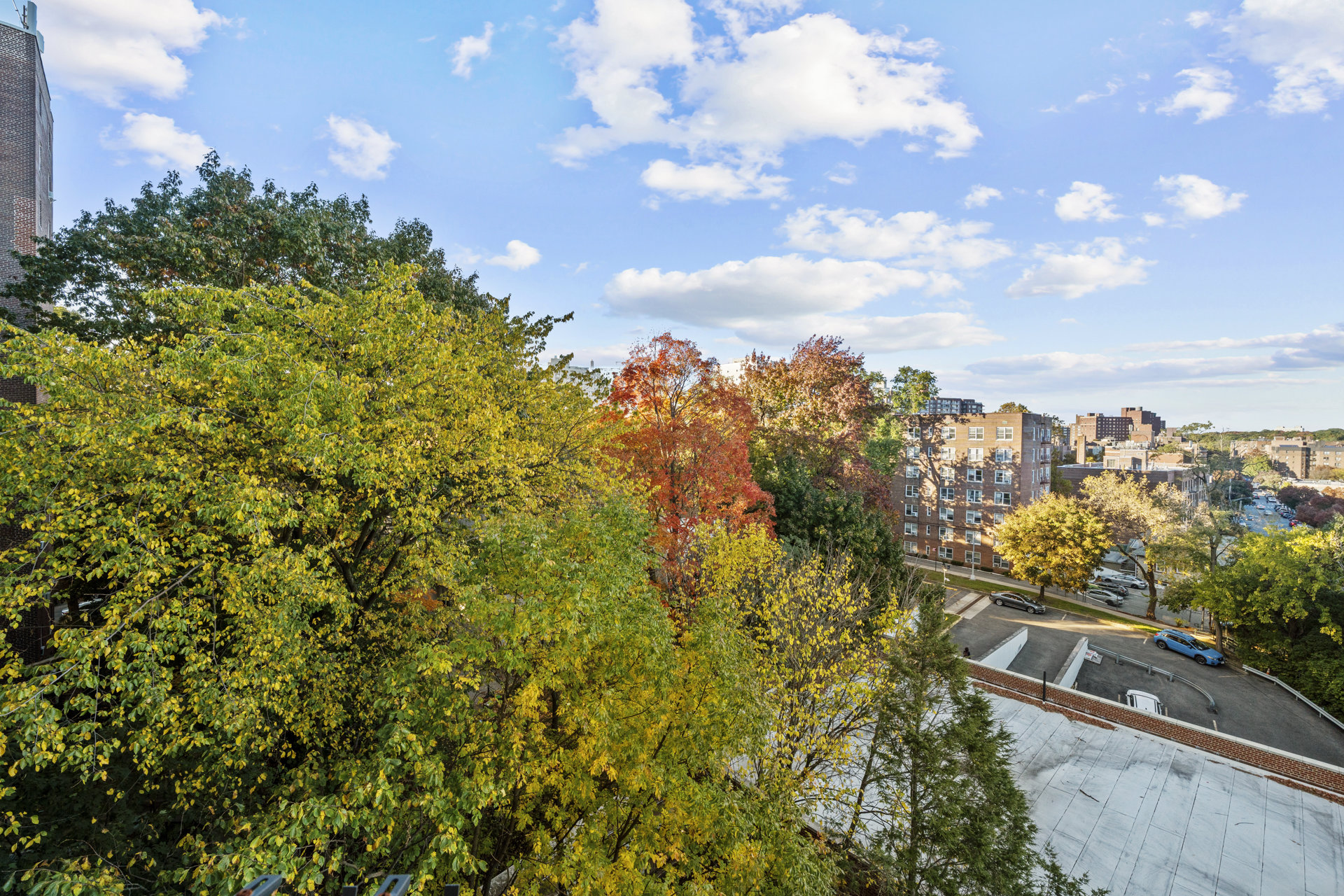 3135 Johnson Avenue Spuyten Duyvil Bronx NY 10463