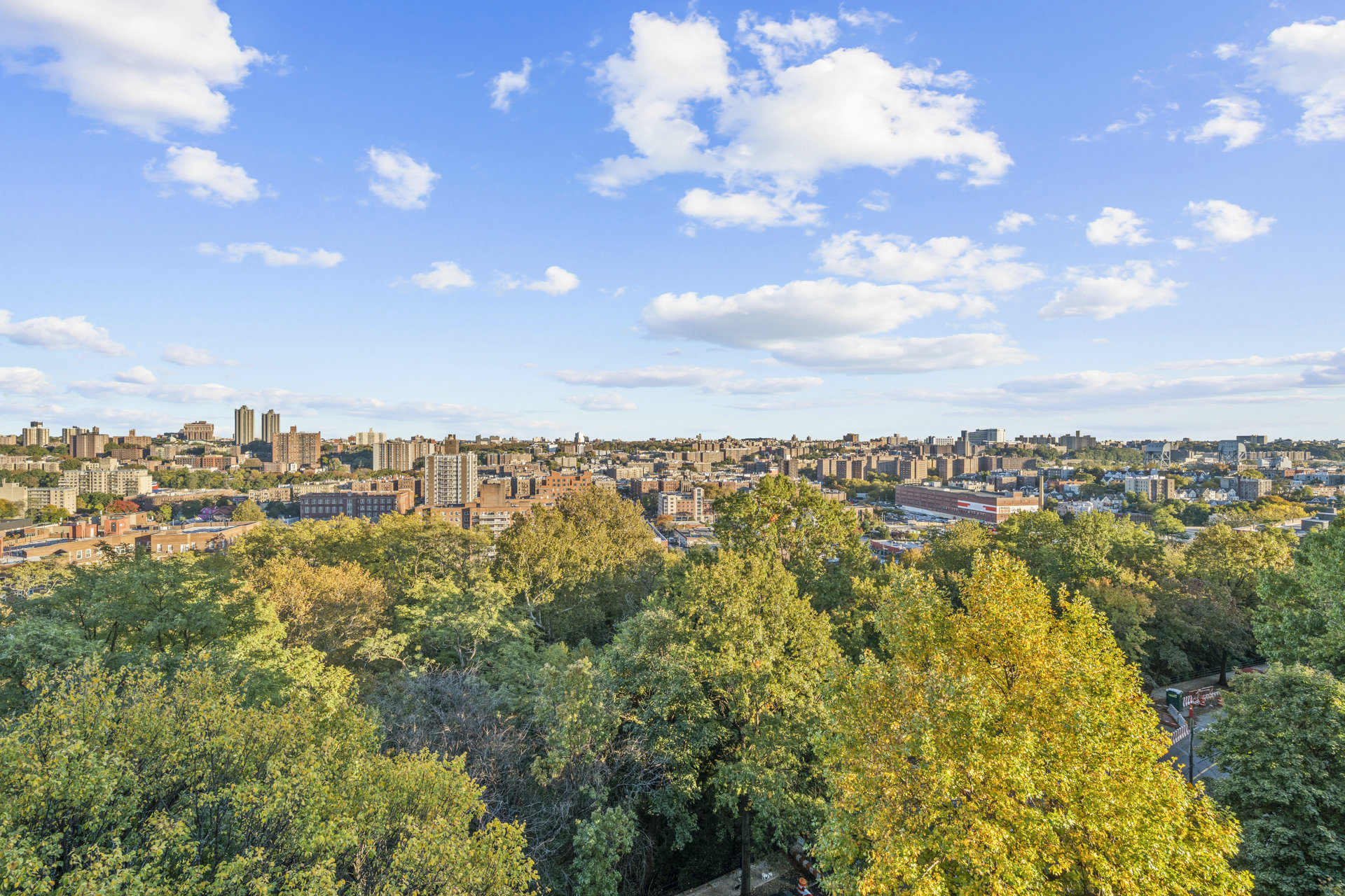 3135 Johnson Avenue Spuyten Duyvil Bronx NY 10463