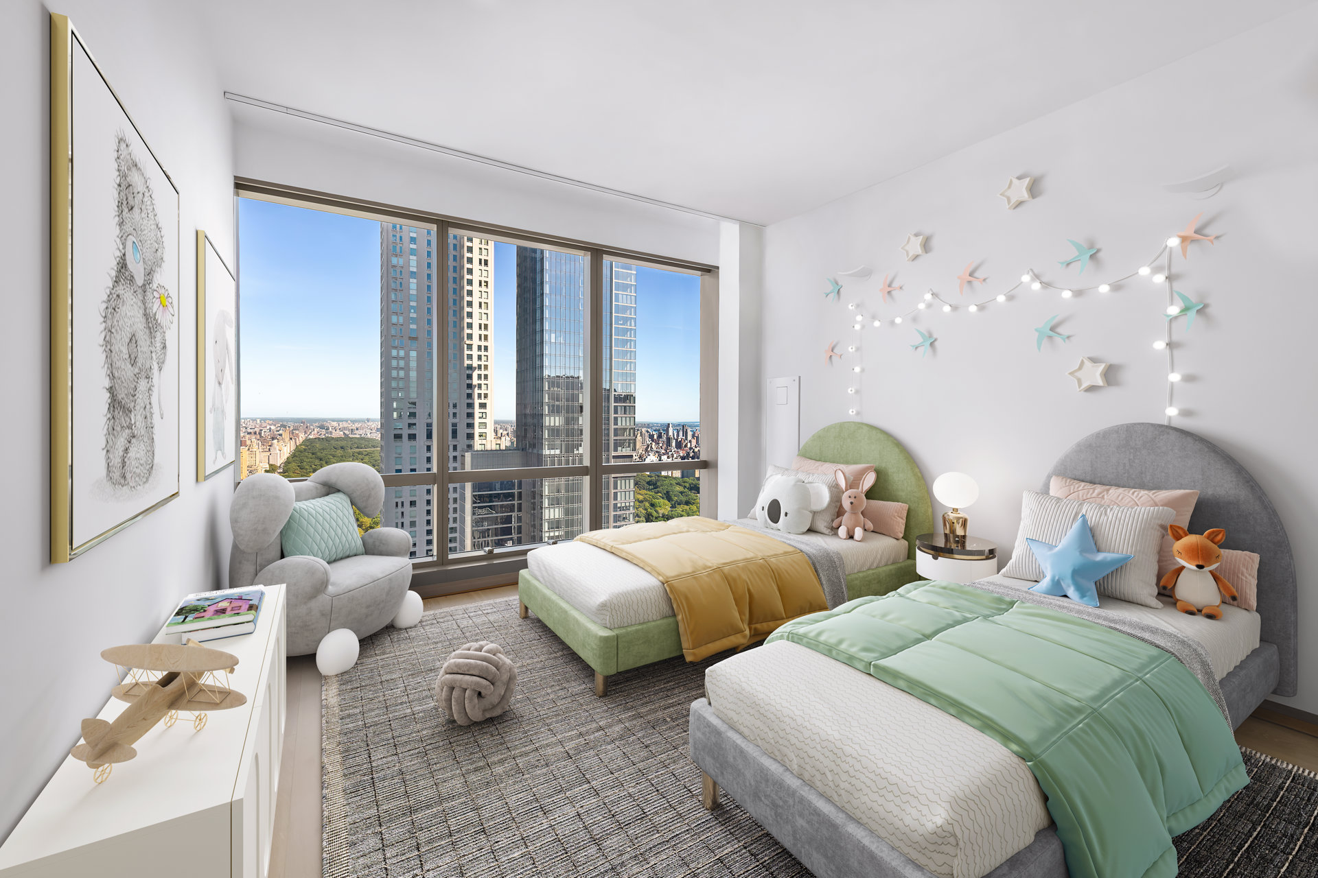 230 West 56th Street 66A Midtown West New York NY 10019