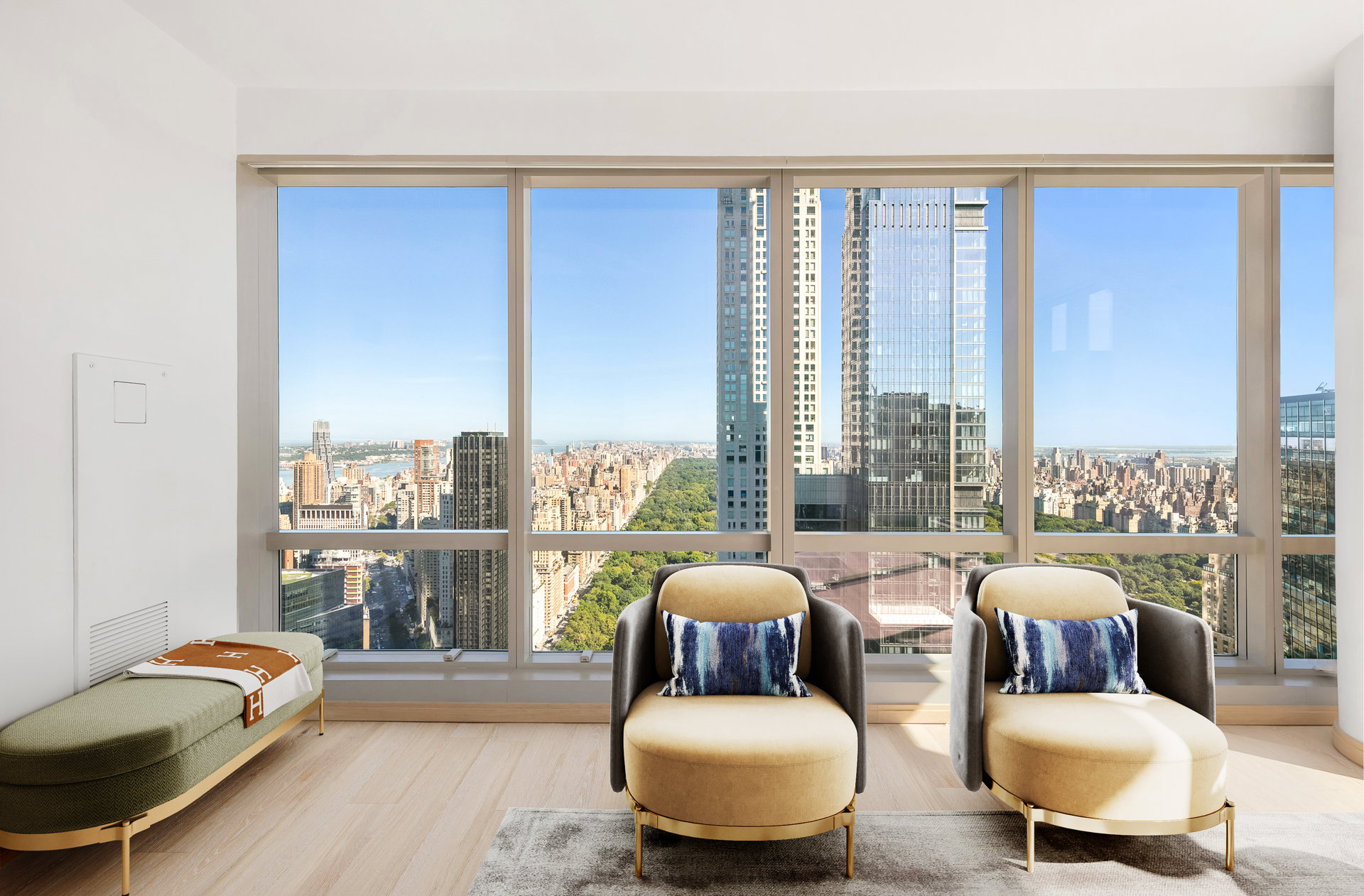 230 West 56th Street 66A Midtown West New York NY 10019