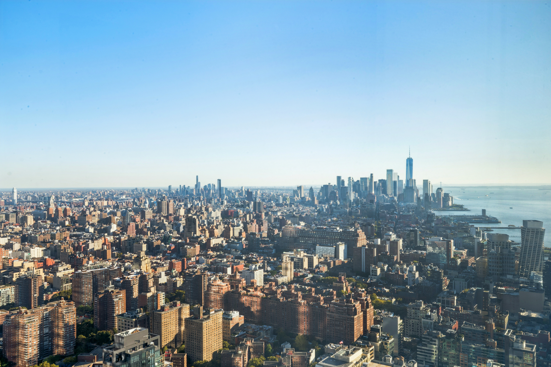 15 Hudson Yards Hudson Yards New York NY 10001