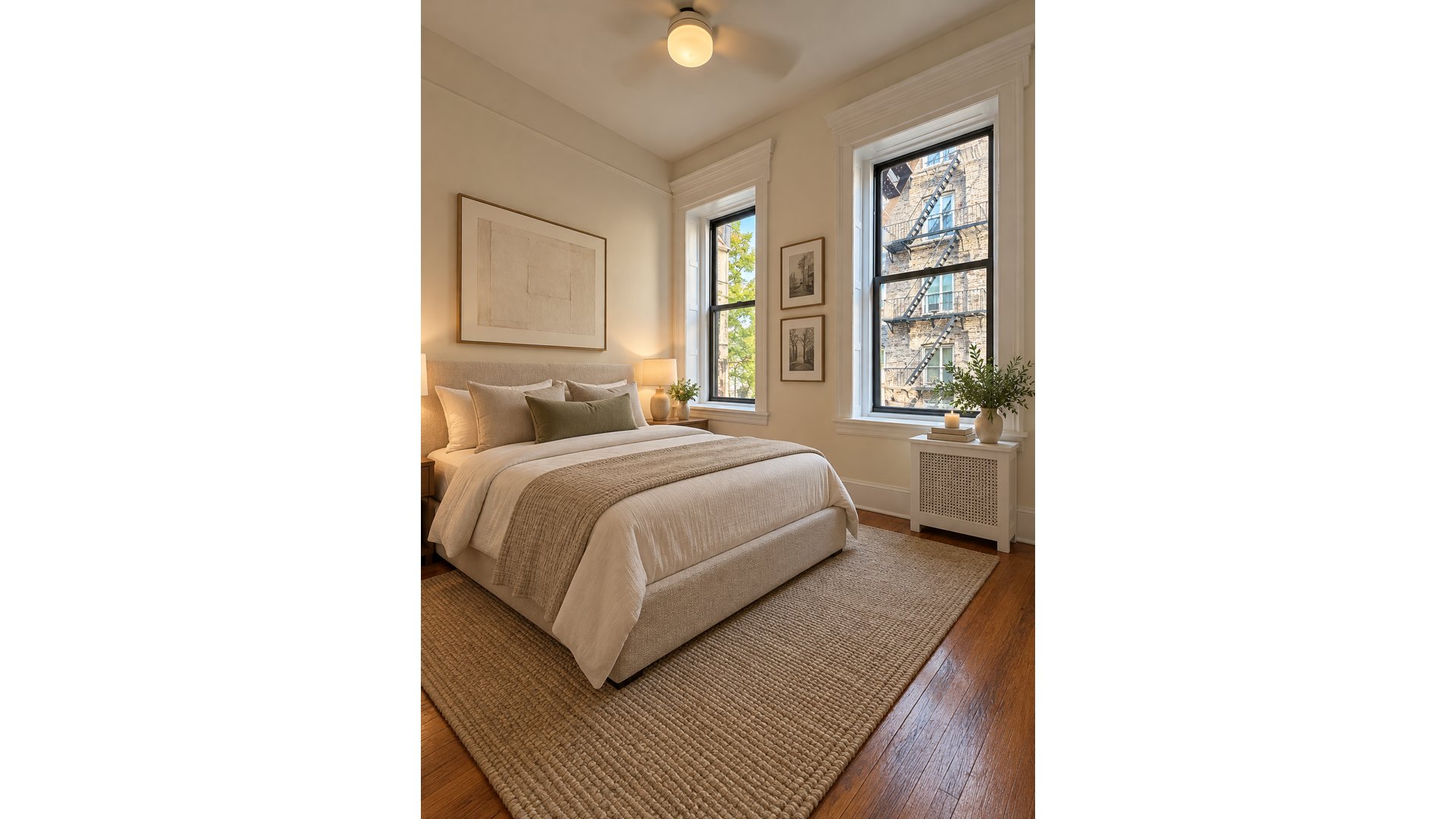 310 Bleecker Street W. Greenwich Village New York NY 10014