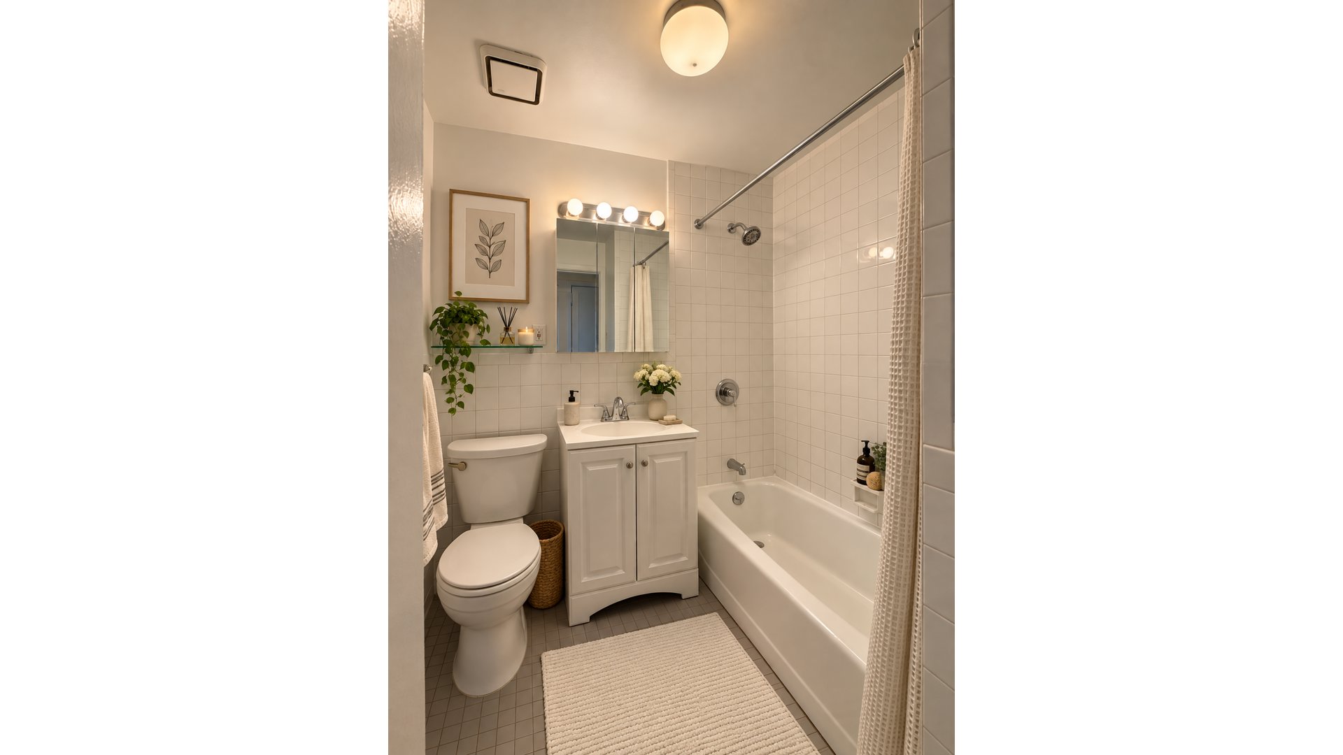 310 Bleecker Street W. Greenwich Village New York NY 10014