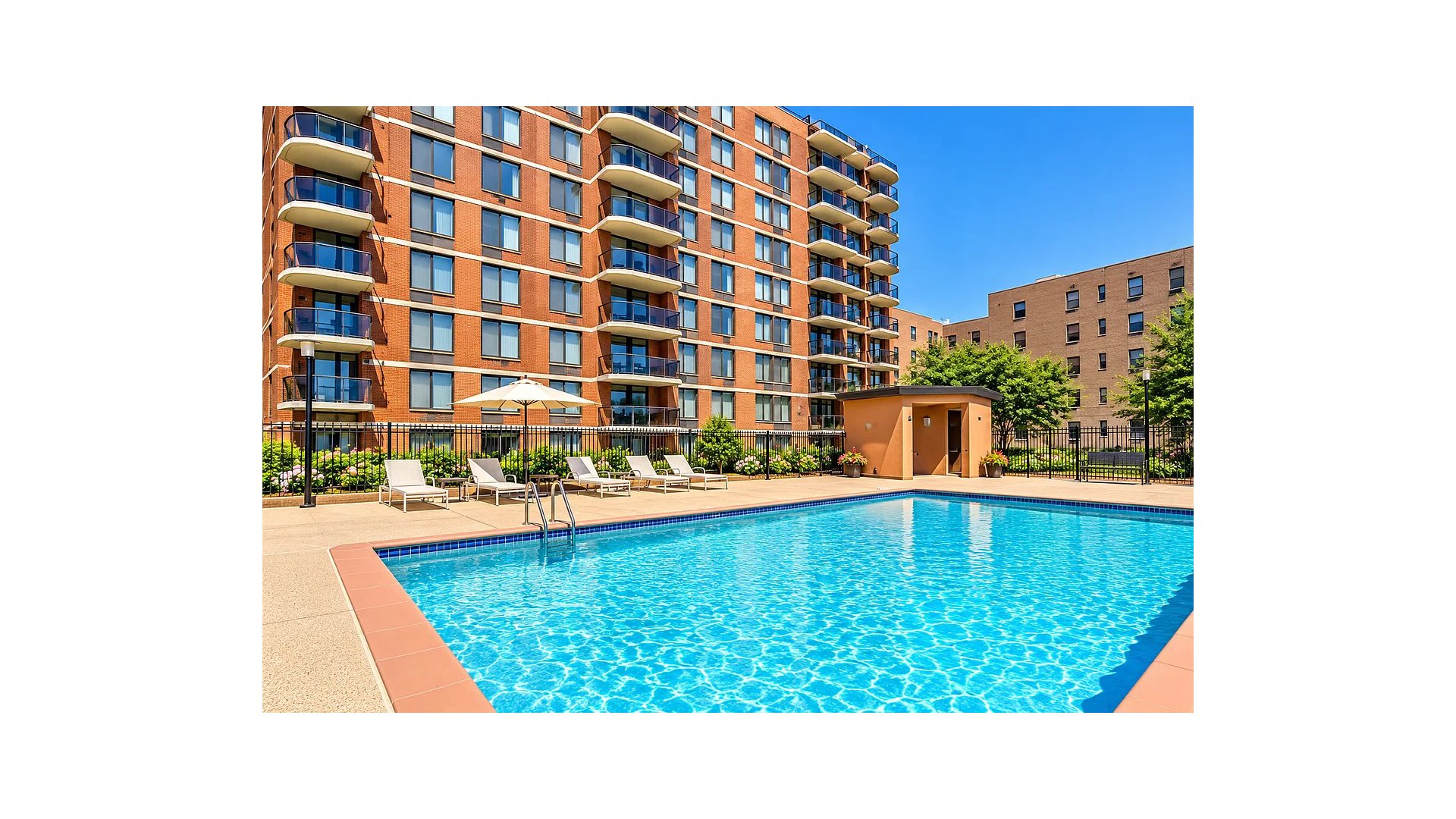 3111 Ocean Parkway 12F Brighton Beach Brooklyn NY 11235