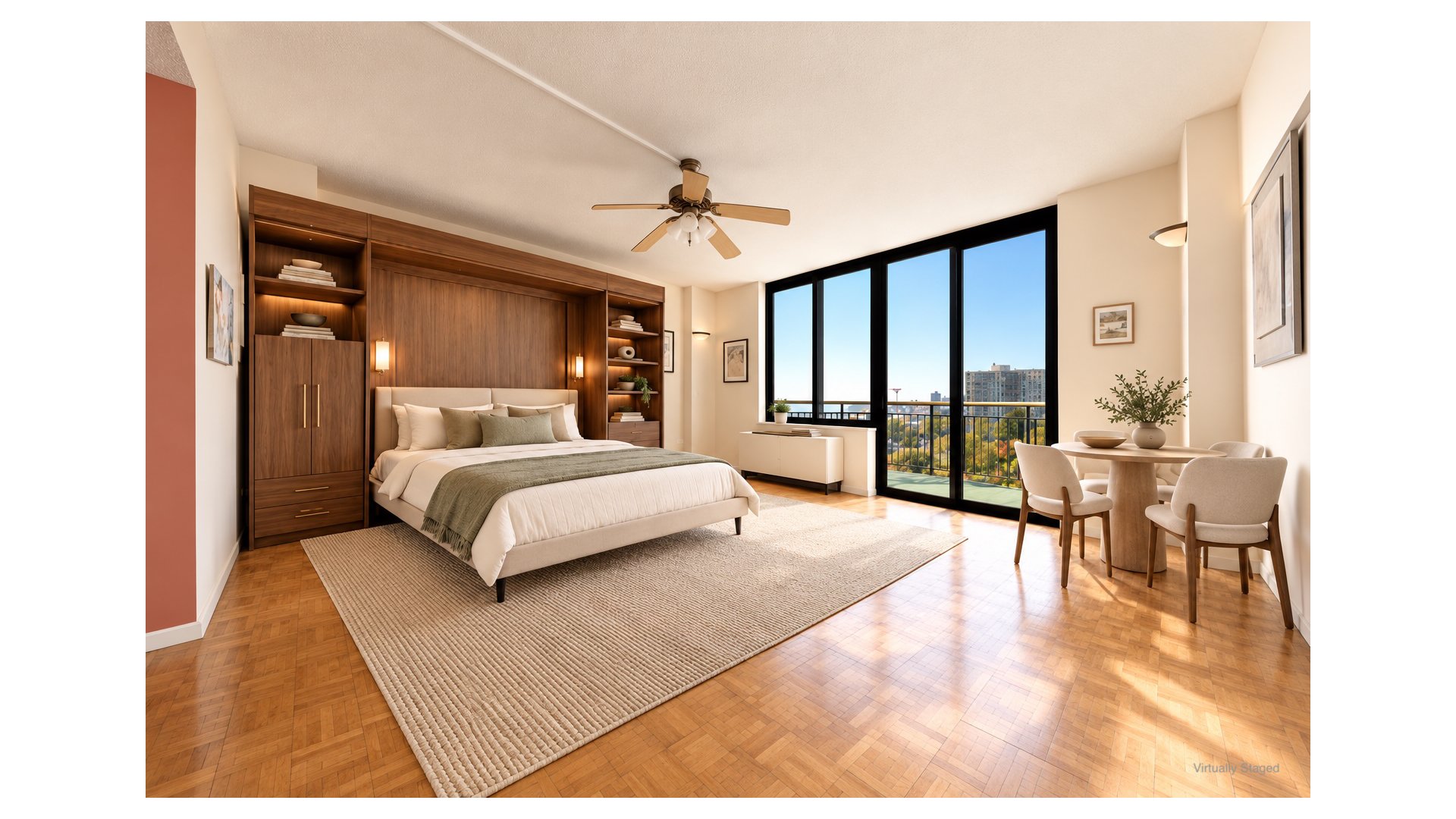 3111 Ocean Parkway 12F Brighton Beach Brooklyn NY 11235