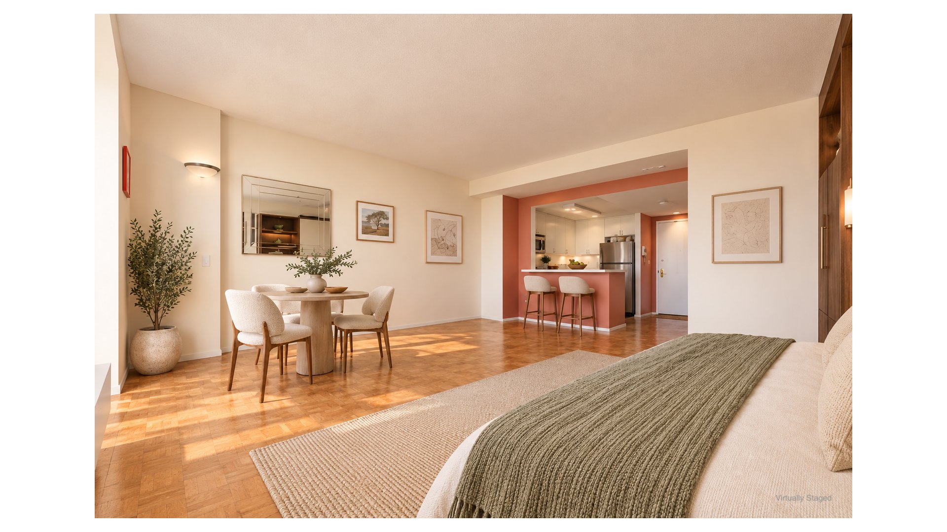 3111 Ocean Parkway 12F Brighton Beach Brooklyn NY 11235