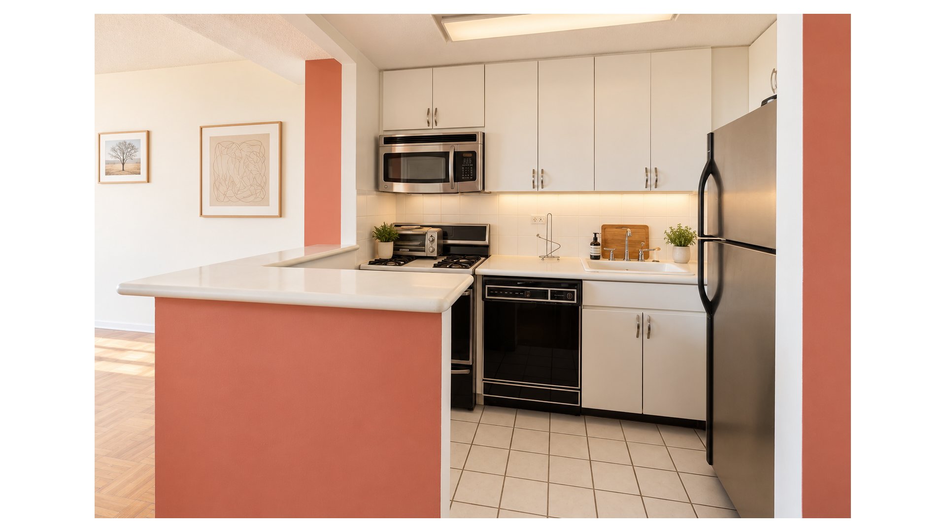 3111 Ocean Parkway 12F Brighton Beach Brooklyn NY 11235