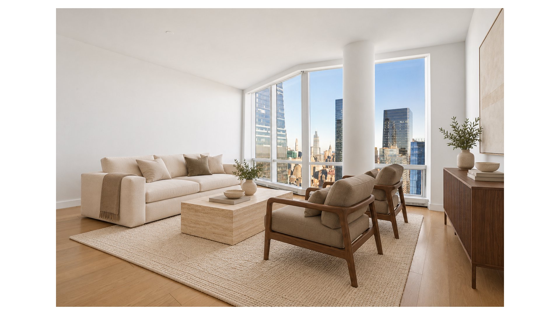 15 Hudson Yards Hudson Yards New York NY 10001