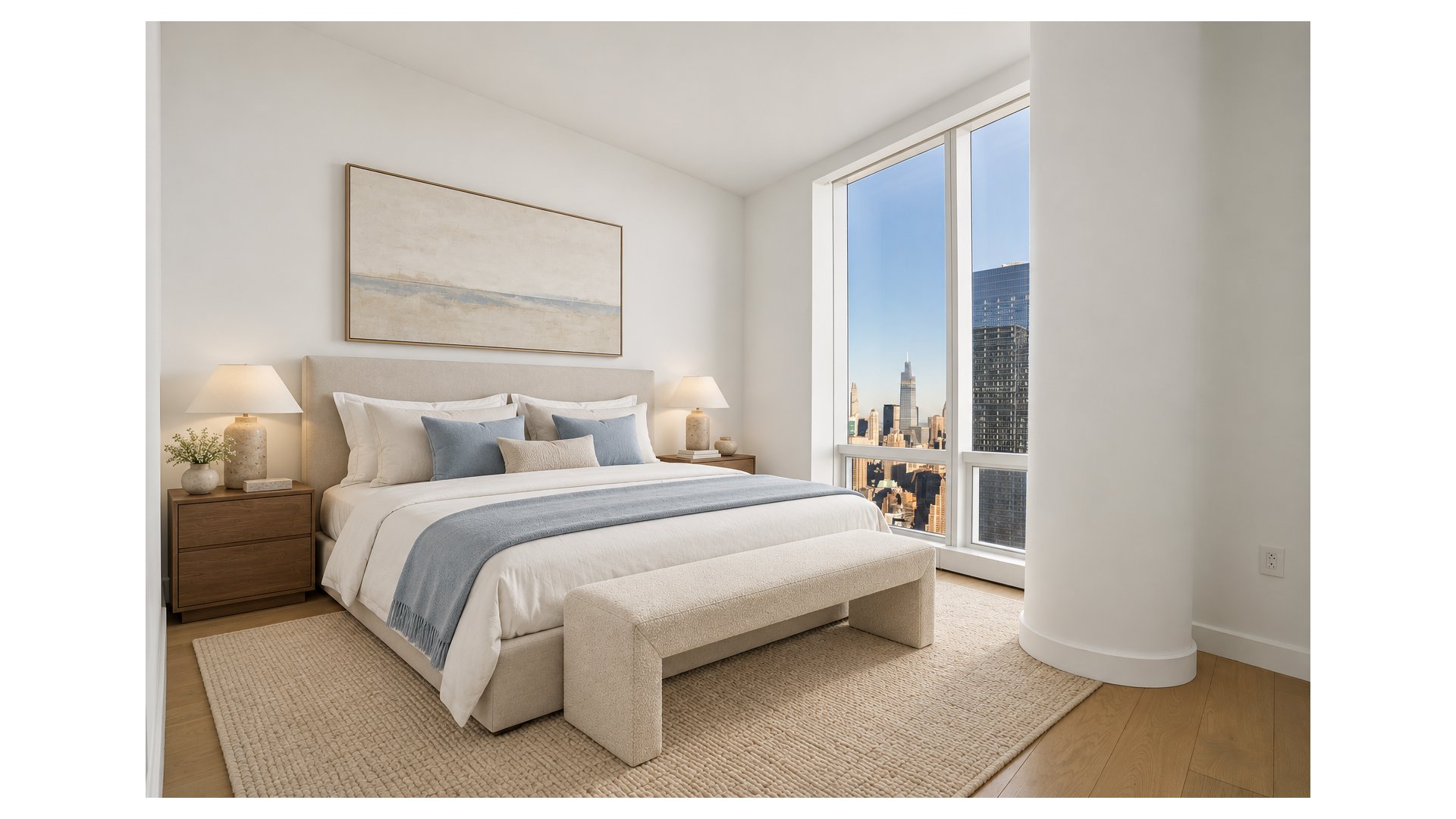 15 Hudson Yards Hudson Yards New York NY 10001