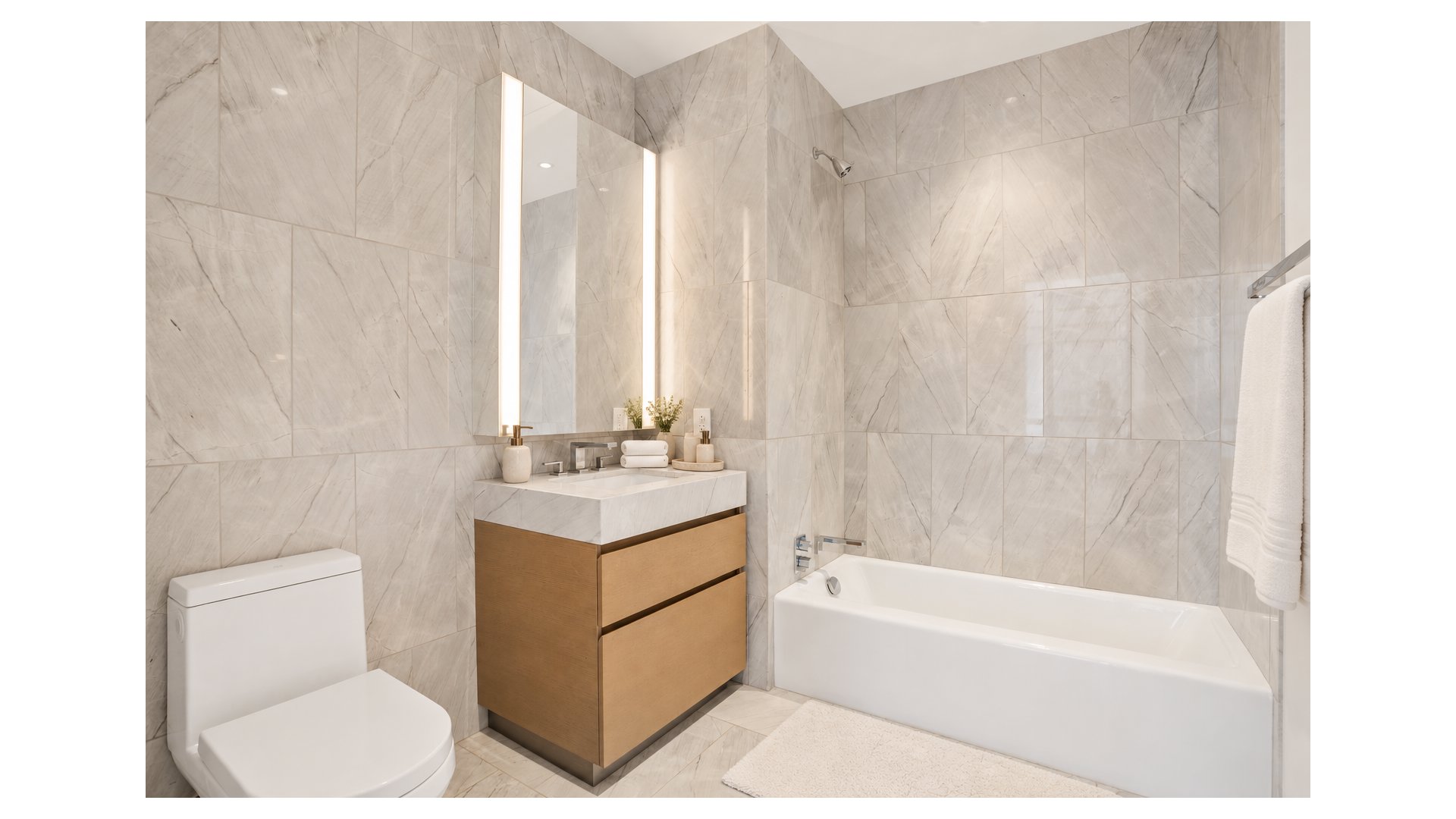 15 Hudson Yards Hudson Yards New York NY 10001