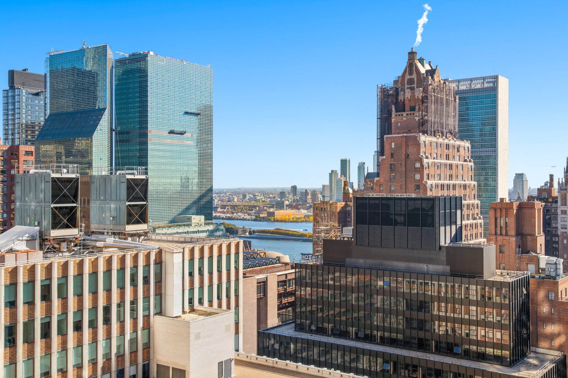 235 East 40th Street Murray Hill New York NY 10016