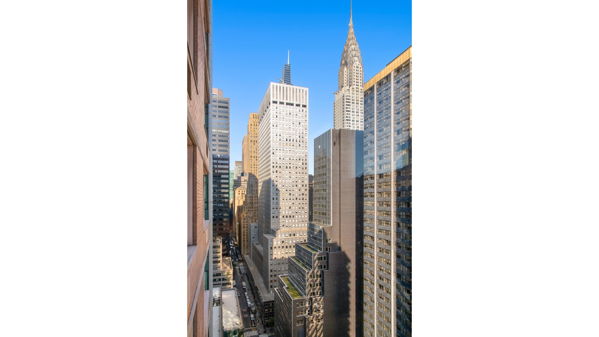 235 East 40th Street Murray Hill New York NY 10016