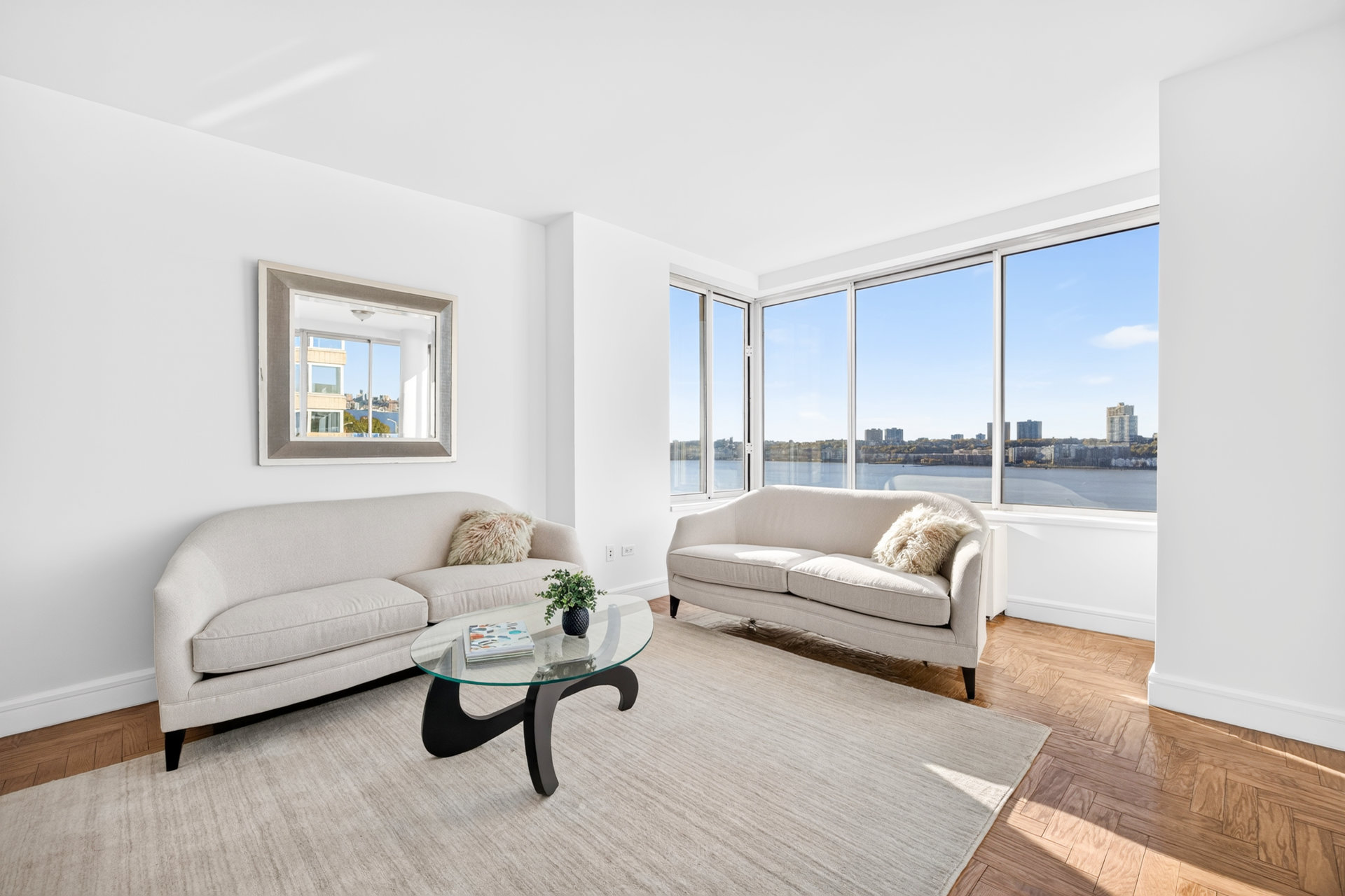200 Riverside Blvd. 7A Lincoln Square New York NY 10069